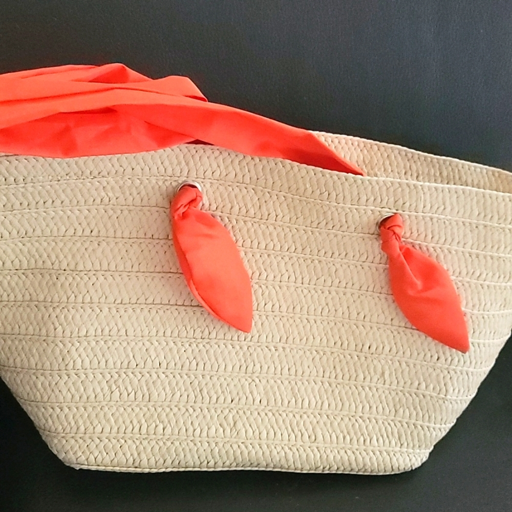 Straw 👜 Handbag